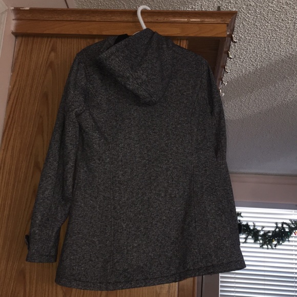 Yoki coat - Picture 2 of 3
